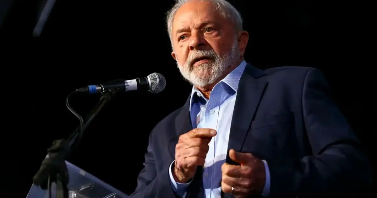 Lula diz não reconhecer Maduro vitorioso e sugere governo de coalizão ou nova eleição na Venezuela